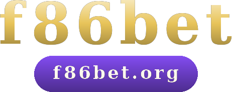f86bet logo