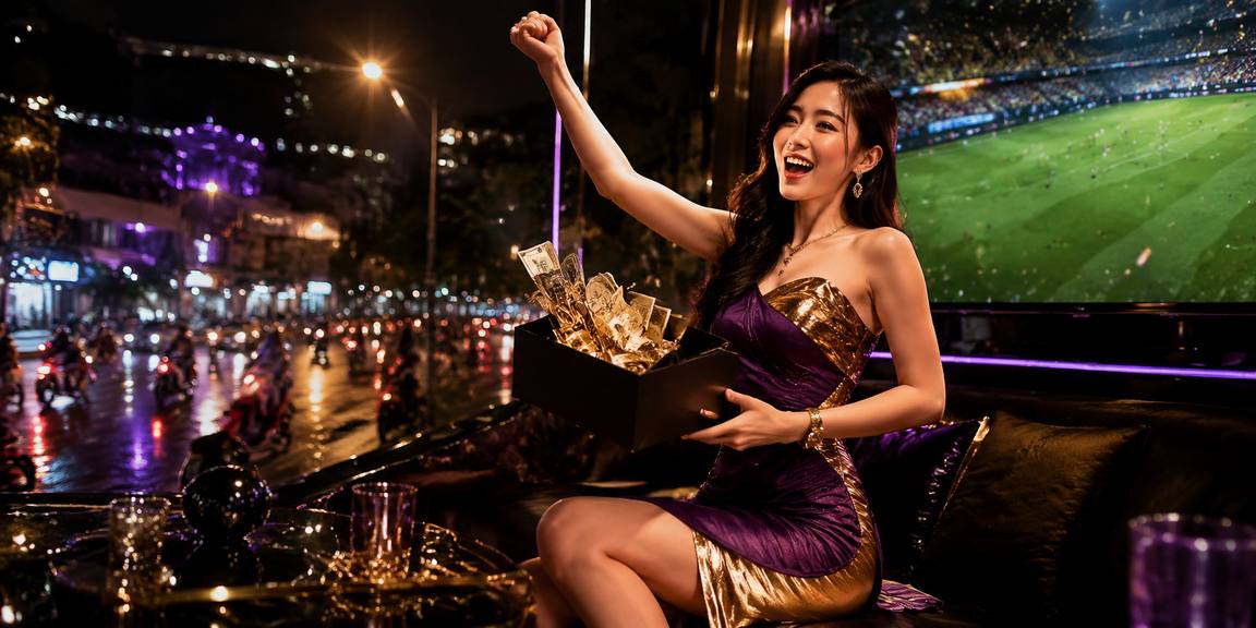f86bet Chúng tôi là ai và vì sao xây dựng f86bet